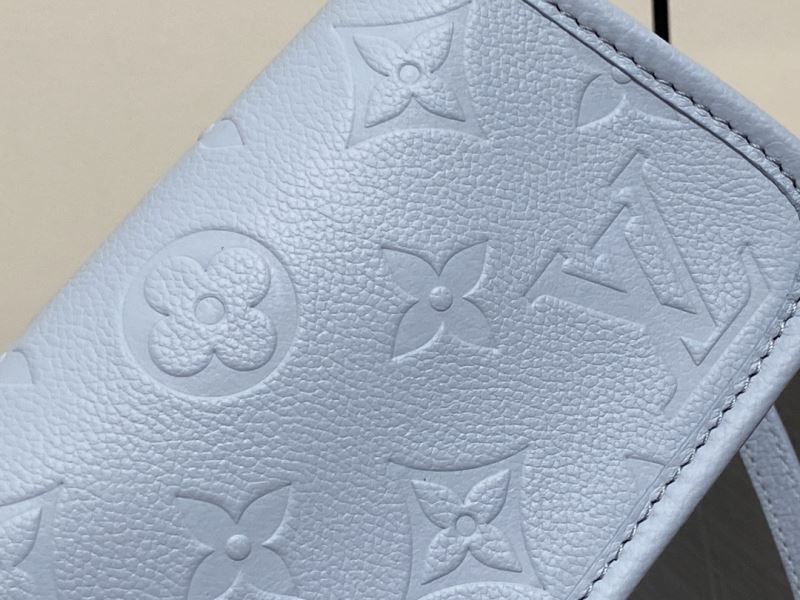 Louis Vuitton Satchel Bags